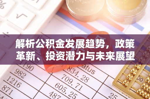 武都解析公积金发展趋势，政策革新、投资潜力与未来展望
