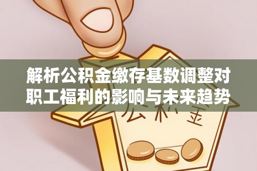 武都解析公积金缴存基数调整对职工福利的影响与未来趋势