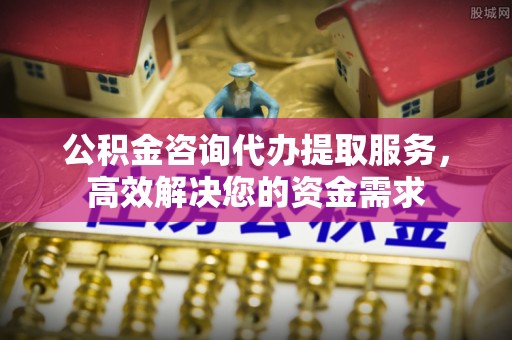 武都公积金咨询代办提取服务，高效解决您的资金需求