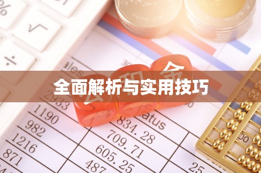 武都全面解析与实用技巧