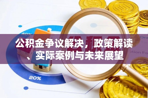 武都公积金争议解决，政策解读、实际案例与未来展望