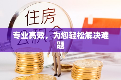 武都专业高效，为您轻松解决难题